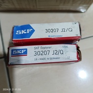 30207 J2/Q SKF Tapered Roller Bearing