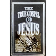 [BnB] USED The True Gospel of Jesus by Barnabas (Used: Very good)