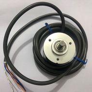 E6B2 CWZ6C  Rotary Encoder E6B2-CWZ6C 20 30 40 60 100 200 360 400 500 600 1000 1024 1800 2000 2500P/