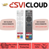 svi 10S 10P original remote
