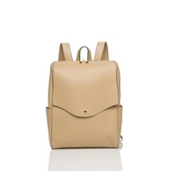 Lightweight Vertical Backpack by Legato Largo - A4 Size