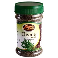 Jays Thyme Leaves / Jays Thyme Leaves 27gr