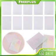 3D Embossing Folder 3D Textured Plastic Embossing Folder Template Card Making Embossing Folder for C