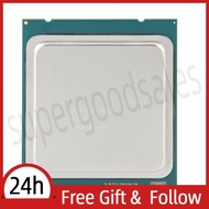 CPU Processor 4 Core 8 Threads 3.7GHZ LGA 2011 Official Version Fit for intel Xeon E5-1620 V2