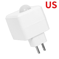 Oimg E27 ren lampholder cảm biến hồng ngoại chuyển đổi IR cảm biến chuyển động của con người/photore