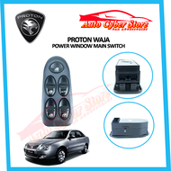 Proton WAJA Power Window Switch Waja Power Window Control Switch Main 5 Button Driver Side WAJA CPS 