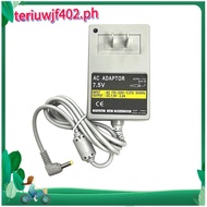 Game Console Adapter Charger AC Power Adapter  Auto-Voltage    PS1 PSOne Slim  US Plug