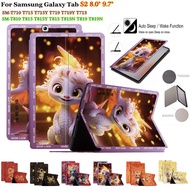 For Samsung Galaxy Tab S2 8.0" 9.7" SM-T710 T715 T715Y T719 T719Y T713 SM-T810 T815 T815Y T813 T813N