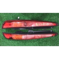 Lampu Belakang L9 Rs Halfcut PNP KENARI