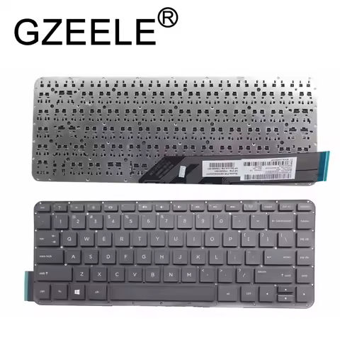 US Laptop Keyboard For HP Split 13-M000 X2 13-M100 X2 SG-62210-XUA SN8128 13-m010dx 13-m110dx 13-g11