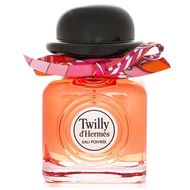 Hermes Twilly D'Hermes淡香水噴霧