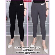 LEGGING PANTS 47851 (3XL) BRT 265GRAM C8IJ 89,000
