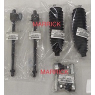 Nissan Sentra B13 B14 AD Resort Y10 steering boot cover rack end tie rod end