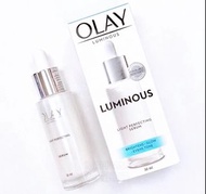olay  光感小白瓶 30ml