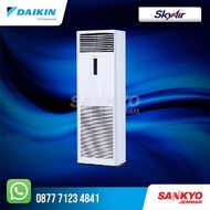 LARIS! AC DAIKIN FLOOR STANDING 5PK