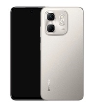 Infinix HOT 50i Smartphone 4+256GB 8GB RAM 5000mAh Battery 120Hz Display 300% Ultra Volume - รับประก