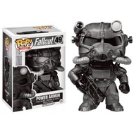 Funko Fallout T60 Power Armor POP Vynil 7475
