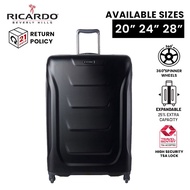 Ricardo Beverly Hills Tioga (29") Hard Case Luggage RCD-TIE