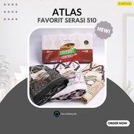 ATLAS Favorite 510 cover compatible/Original ATLAS cover/ATLAS Favorite 510 compatible with KWG1, KW