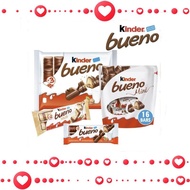 READY STOCK-KINDER BUENO (ASSORTED)