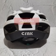 Crnk Helmer Gesper Magnetik Ultralight Roadbike Seli Helm Sepeda Mtb