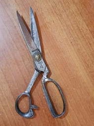 庄三郎Kari H Tokyo 裁縫剪刀 10吋