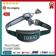 Msa Safety Helmet Chin Strap - Msa Helmet Chin Strap - Rubber Chin Strap