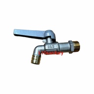 A08 1/2" faucet / SOLIGEN A08 1/2 inch BRASS Garden Faucet