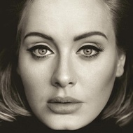 READY STOCK | ADELE - 25 VINYL RECORD LP