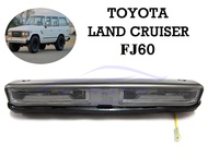 ไฟส่องป้ายทะเบียน โตโยต้า แลนด์ ครุยเซอร์ ปี 1987-1992 ไฟส่องป้าย ไฟส่องป้ายทะเบียนท้ายรถ For 1987-9