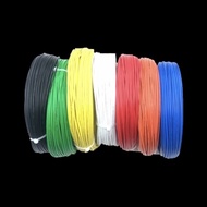 22AWG Multi-Core Wire Electronic Power Cord 3m/24AWG 3m