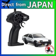 Kyosho Egg FIRST MINI-Z Initial D Toyota Sprinter Trueno AE86 66601Z