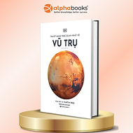 [Einstetin Books] DK Vũ Trụ - Thuyết Minh Trực Quan Nhất Về Vũ Trụ