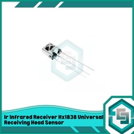 IR Receiver HX1838 for Arduino Sensor Infrared Universal HX1838 Receiver Head Sensor