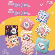 AURORA. RANIA. Scilla Miniature Viral Perfume Last 12hours