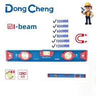 DONGCHENG SPIRIT LEVEL 300MM 400MM 600MM 800MM 1000MM 1200MM