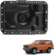 munirater Transmission Oil Pan Replacement for Explorer 5R55S 4WD 2002