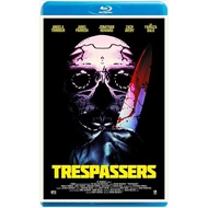 [Blu-ray Movies]Dead by Daylight / TRESPASSERS （2018）