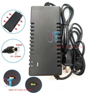 Nsv Adapter 21V 2A Nguồn Sạc Pin 5S 18V-21V Sạc Pin Máy Khoan Có đèn báo