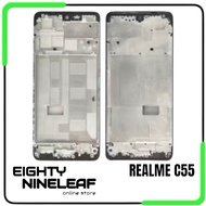 Realme C55 LCD Stand Frame LCD Bone