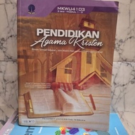 OPEN UNIVERSITY - CHRISTIAN RELIGIOUS EDUCATION