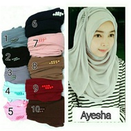 Ayesha Ayesha Ayesha