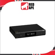 Topping D90SE, Digital-to-Analog Converter: 2021 Special Edition, MQA ES9038PRO, Bluetooth 5.0 (D90S