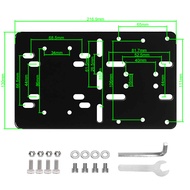Simulator Racing Wheel Dedicated Gear Shift Virtual Game Simulation Logitech G27 G29 T300 Compatible