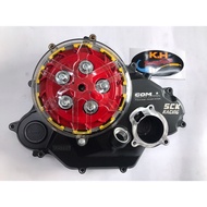 COMSTAR  Y15 dry clutch system