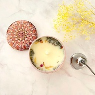 【 青手作DIY 】精油SPA香氛蠟燭 課程 - 下單前請先私訊預約