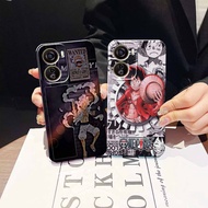 TS022 Casing hp For ZTE Nubia Neo 5G Softcase Custom Pro Camera All Types Silicon Phone Protector Ne