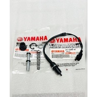 LOKAL 5PO brake master Seal + Front brake Switch 2PH-H3980 Mio m3 Mio soul gt 125 Mio gt 125 Fino 12