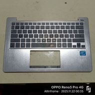 ASUS X202E X202 X202E S200 S200E Q200E KEYBOARD FRAME