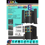 GXL MULTIMIDEA SPEAKER SUBWOOFER 4000W GL-9500TKUSB